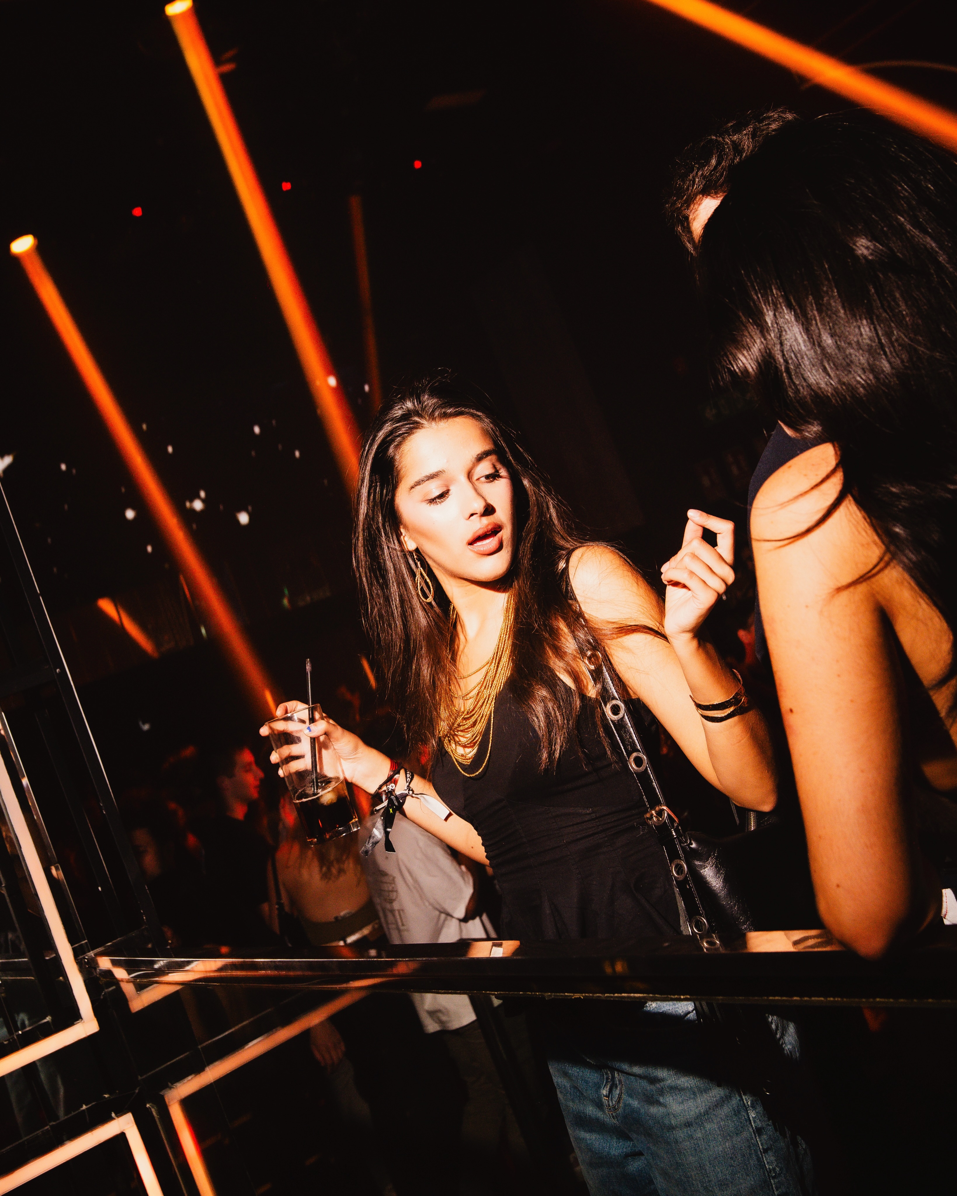 Rubicon Madrid VIP tables photo 6